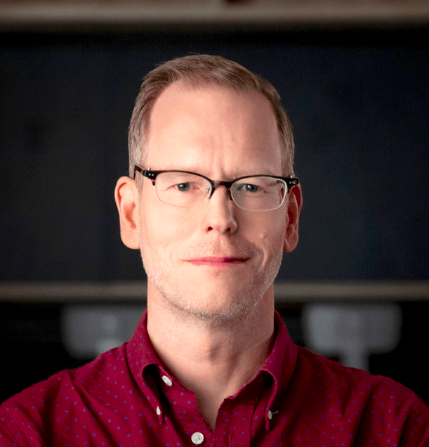 Spencer Kelly Colgate University